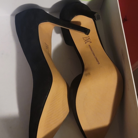 INC heels 6.5m - Picture 3 of 6